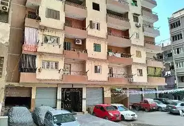 Roof For sale - 2 rooms - floor 2