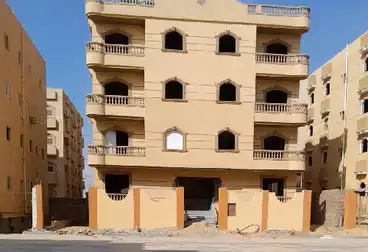 Apartments For sale - 3 rooms - floor 2