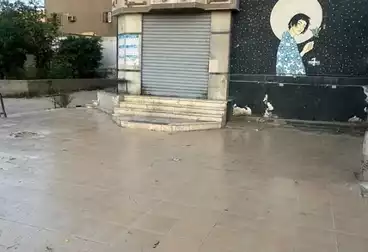 Shops For rent - floor 0