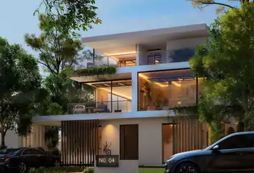 Villas For sale - 3 rooms