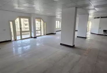 Offices For rent - 4 rooms - floor 6