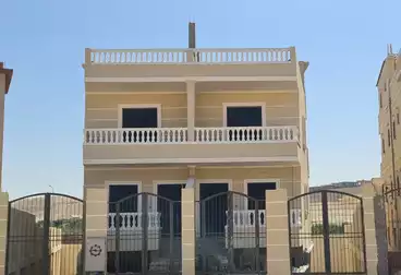 Villas For sale - 4 rooms