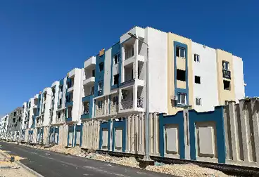 Apartments For sale - 4 rooms - floor 1