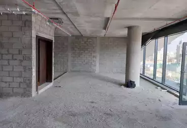 Administrative For rent - 1 rooms - floor 2