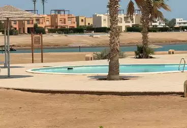 شاليهات للإيجار - 2 غرف - بالدور 1