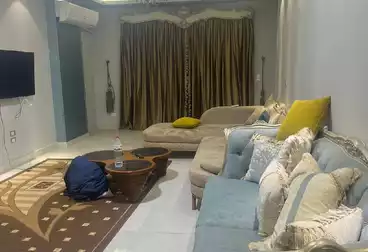 شقق مفروشة للإيجار - 2 غرف - بالدور 4