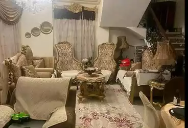 دوبلكس للبيع - 2 غرف - بالدور 2