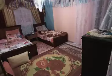 Apartments For sale - 3 rooms - floor 5