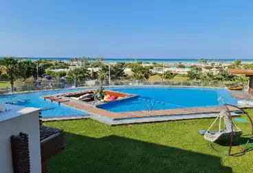Separate Villa For sale - 7 rooms