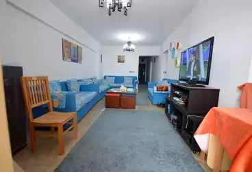 Furnished Apartment For sale - 3 rooms - floor 15