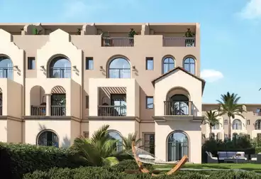 Separate Villa For sale - 4 rooms