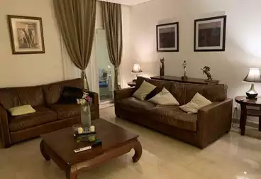 شقق مفروشة للإيجار - 1 غرف - بالدور 0