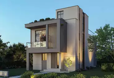 Separate Villa For sale - 4 rooms