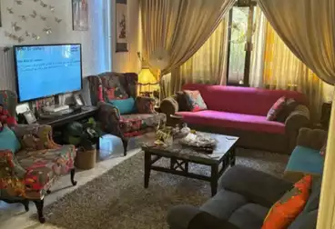 شقق للبيع - 3 غرف - بالدور 1