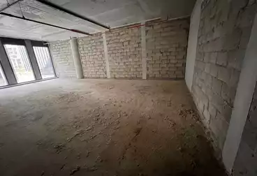 Administrative For rent - 3 rooms - floor 1