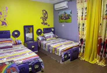 undefined undefined - 2 rooms - floor 5