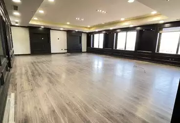 Administrative For rent - 9 rooms - floor 2