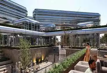 Administrative For sale - 2 rooms - floor 2