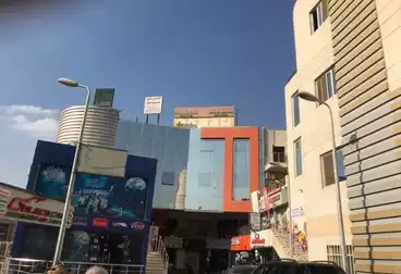 Shops For rent - floor 0