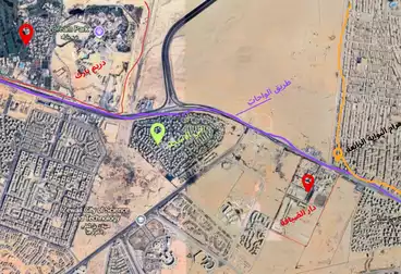 Land For sale
