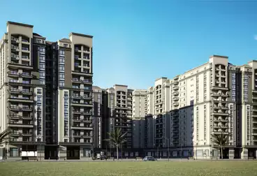 Apartments For sale - 3 rooms - floor 10