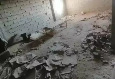 undefined undefined - 3 غرف - بالدور 6