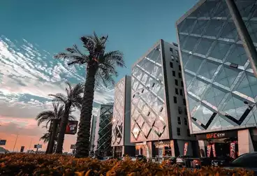 شقق مفروشة للإيجار - 3 غرف - بالدور 6