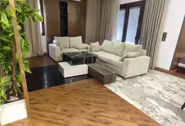 Separate Villa For rent - 5 rooms