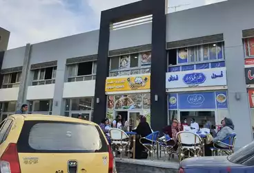 تجاري للبيع - بالدور 0