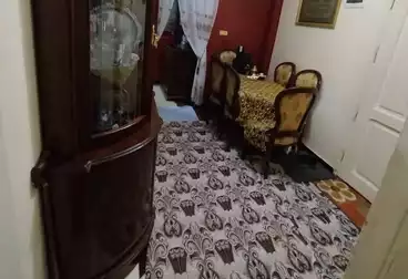 شقق للبيع - 3 غرف - بالدور 6