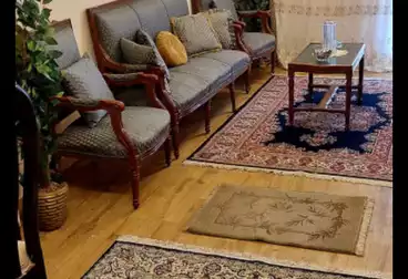 Properties For rent - 3 rooms - floor 4
