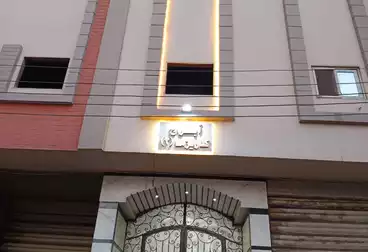 شقق للبيع - 3 غرف - بالدور 5