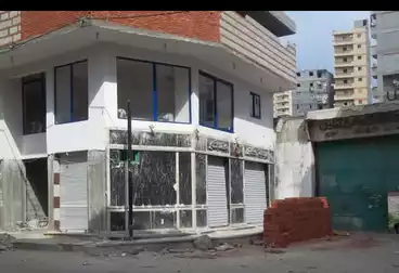 دور كامل للبيع - 3 غرف - بالدور 1
