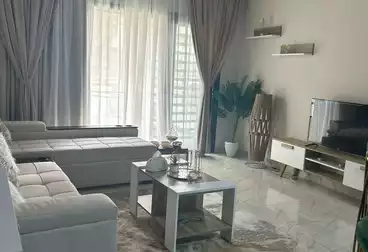 شقق مفروشة للإيجار - 2 غرف - بالدور 0