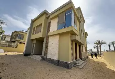 Villas For sale - 5 rooms