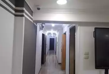 Properties For rent - 6 rooms - floor 3
