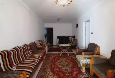 Furnished Apartment For sale - 2 rooms - floor 13