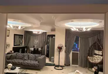 Furnished Apartment For sale - 3 rooms - floor 2