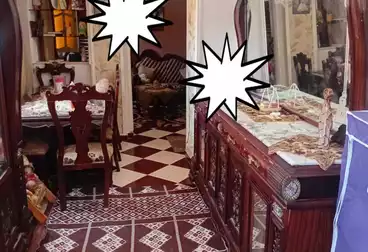 شقق للبيع - 3 غرف - بالدور 5