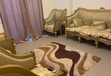 Furnished Apartment For rent - 2 rooms - floor 10