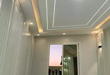 Apartments For sale - 3 rooms - floor 8