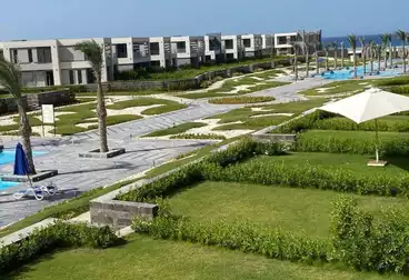 Chalet with Garden For sale - 3 rooms - floor 0