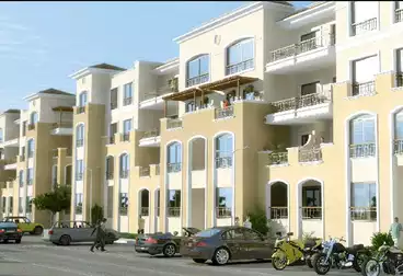 Apartment with Garden For sale - 2 rooms - floor 0
