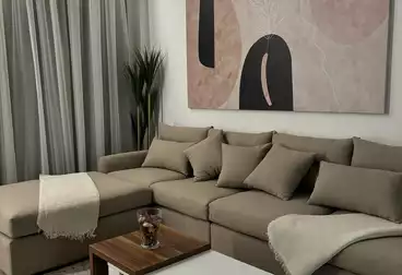 Furnished Apartment For sale - 2 rooms - floor 4