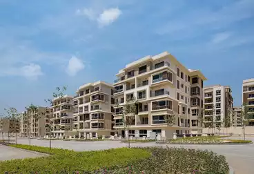 Apartments For sale - 3 rooms - floor 2