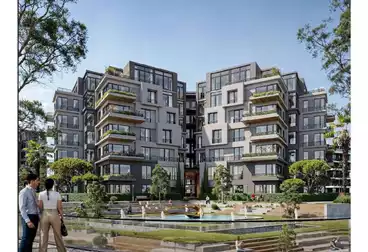 Apartments For sale - 4 rooms - floor 2