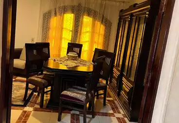 شقق مفروشة للإيجار - 2 غرف - بالدور 3