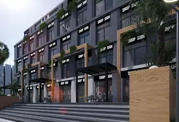 Commercial For sale - floor 0