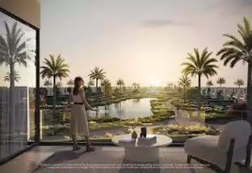 Separate Villa For sale - 6 rooms