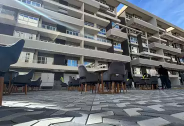 Apartments For sale - 3 rooms - floor 7